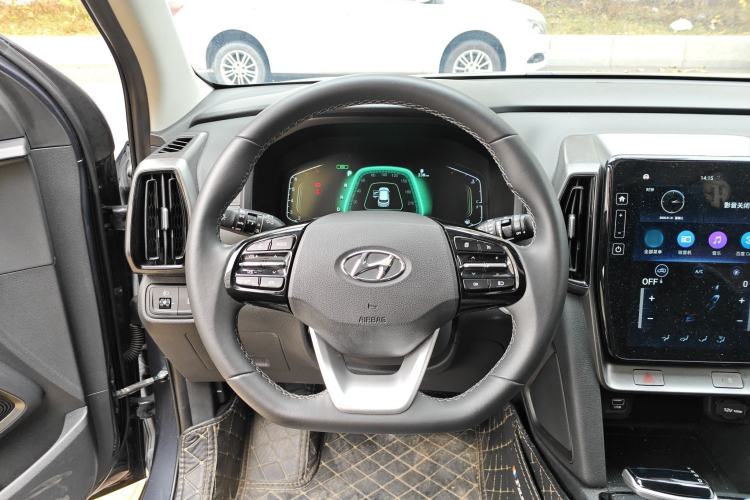 Used Hyundai ix35 2021 2.0L Automatic 2WD GLS Leading Edition
