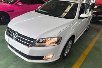 Used Volkswagen Lavida 2013 Restyled Classic 1.6L Automatic Comfort Edition