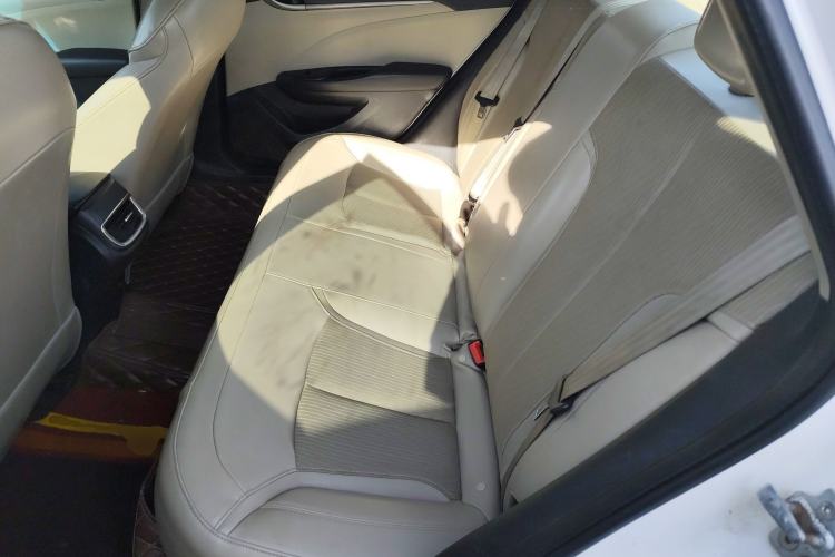 Used Buick GT 2016 15N Manual Elite Edition
