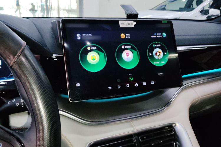 Used BYD Song PLUS New Energy 2024 HONOR Edition DM-i 110km Flagship Model
