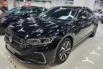 Used Volkswagen Passat 2022 330TSI Starry Luxury Edition