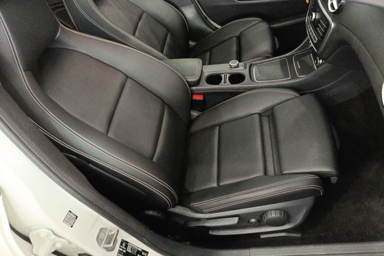 Used Mercedes-Benz GLA 2019 GLA 200 Fashion Model