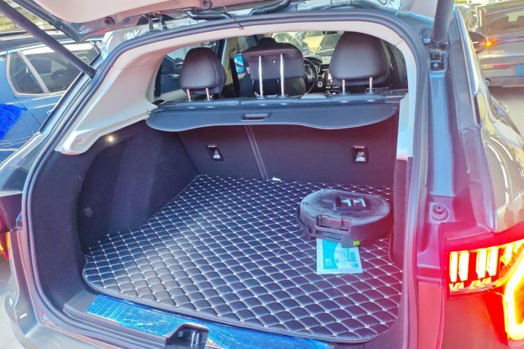 Used Lynk & Co 01 2021 2.0TD Two-Wheel-Drive Pro Trim