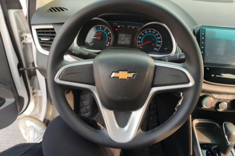 Used Chevrolet Cavalier 2016 1.5L Automatic Enjoyment Edition
