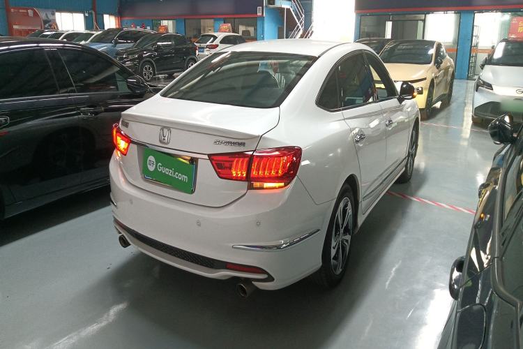Used Honda Spirior 2015 2.4L Prestige Edition