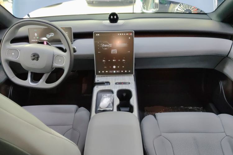 Used Nio ET5T 2024 75kWh Touring