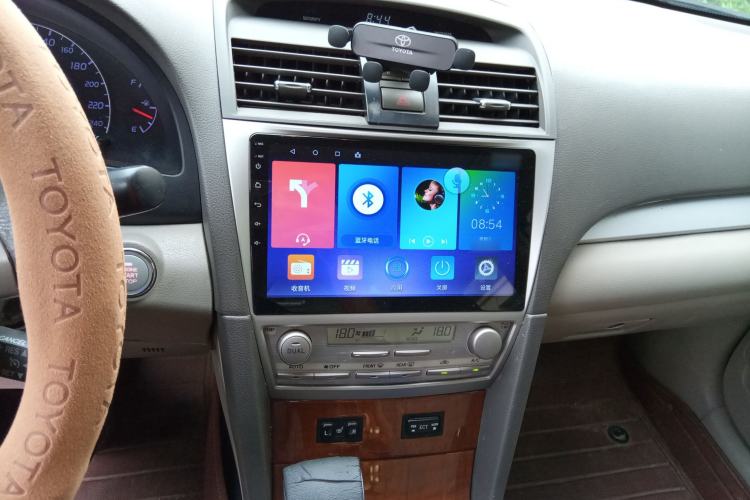 Used Toyota Camry 2013 200G Classic Luxury Edition
