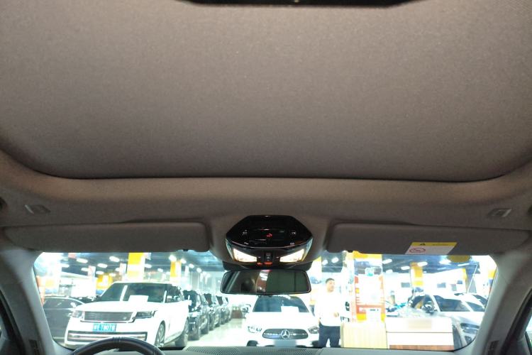 Used BMW 5 Series 2025 530Li Luxury Edition M Sport Package
