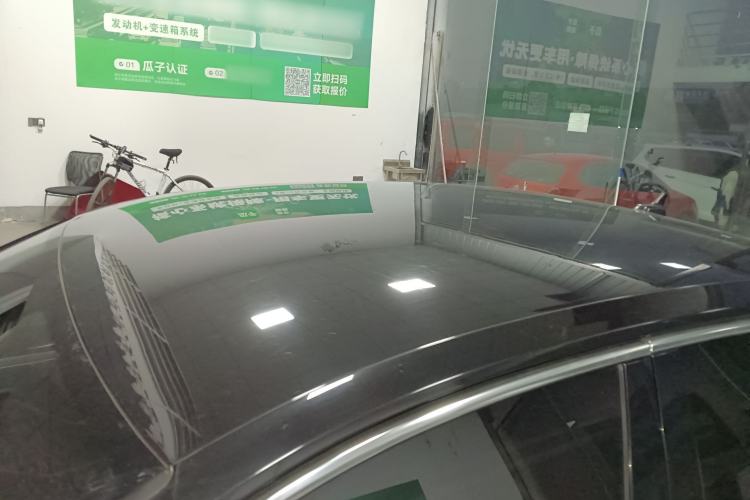 Used Volkswagen Magotan 2020 280TSI DSG Comfort Edition