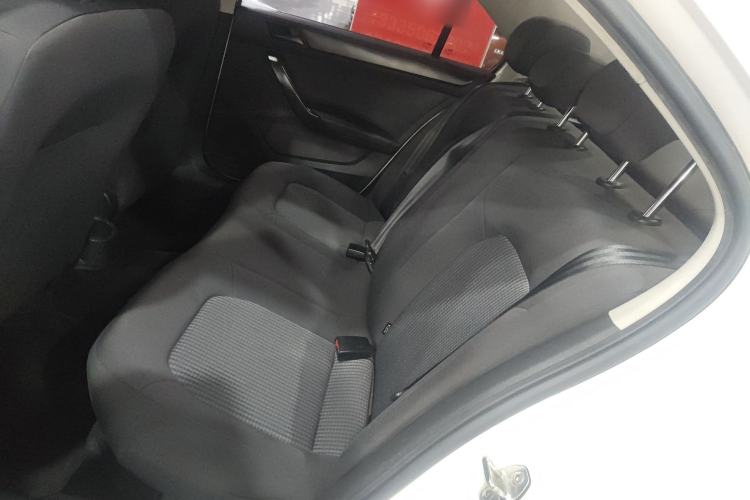 Used Volkswagen Santana 2017 Haval H6 1.6L Automatic Fashion Edition
