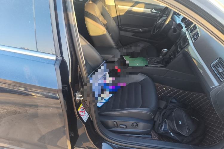 Used Volkswagen Lamando 2015 280TSI DSG Luxury Edition
