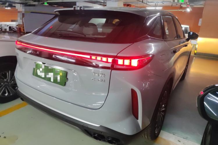 Used  Stellar C-DM 2024 1.5T Long-Range Pro
