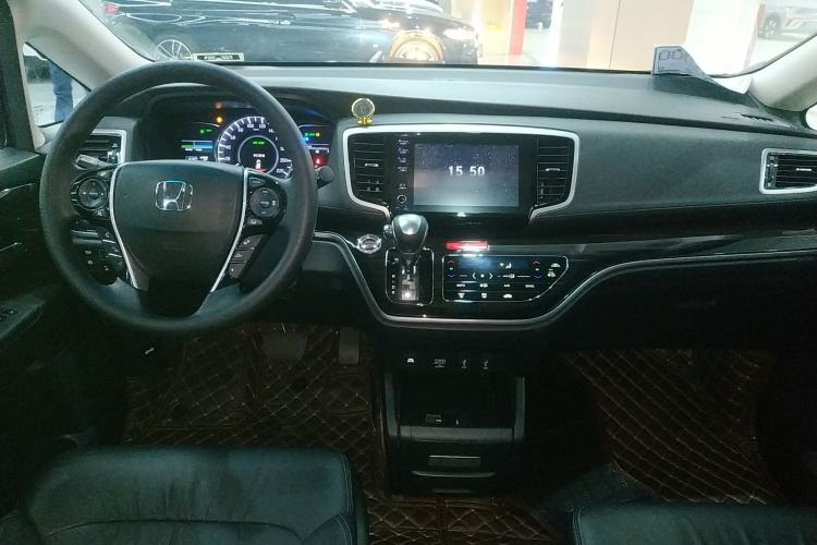 Used Honda Odyssey 2019 2.0L Rui·Smart Edition