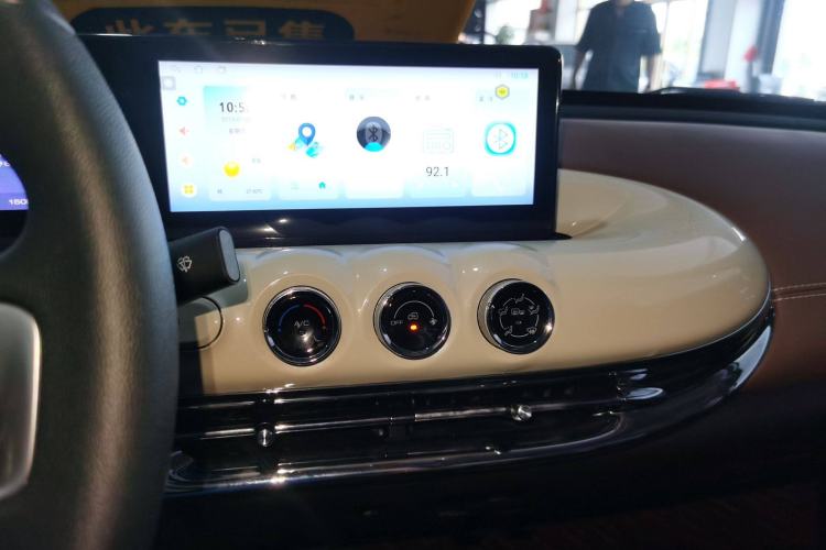 Used Wuling Bingo 2024 333 km Enjoyment Version