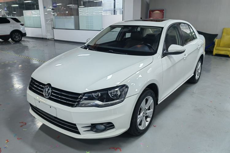Used Volkswagen Bora 2014 1.4TSI Automatic Comfort Model