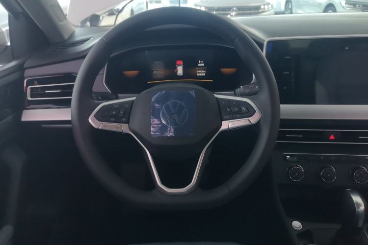 Used Volkswagen Lavida 2024 300TSI DSG Full-Comfort Edition