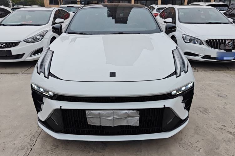 Used Lynk & Co 03 2023 1.5TD DCT JingPlus
