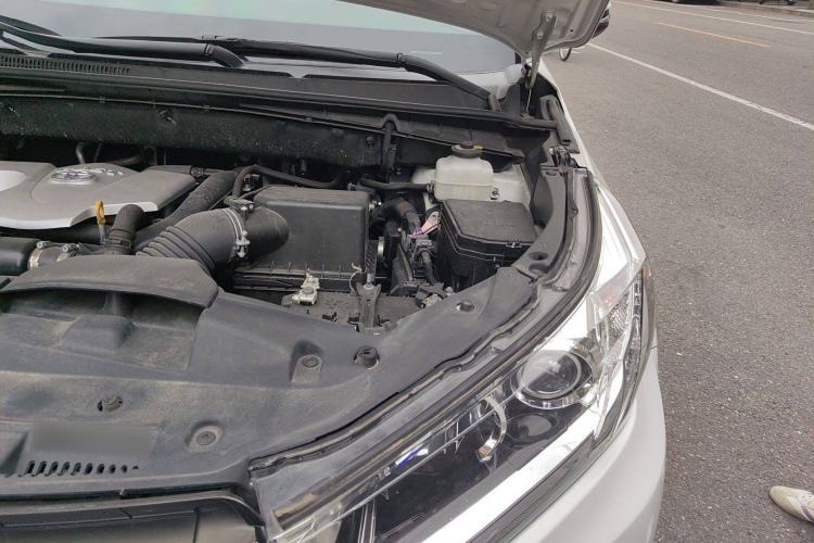 Used Toyota Highlander 2020 2.0T Four-Wheel Drive Millionth Anniversary Edition 7 Seats
