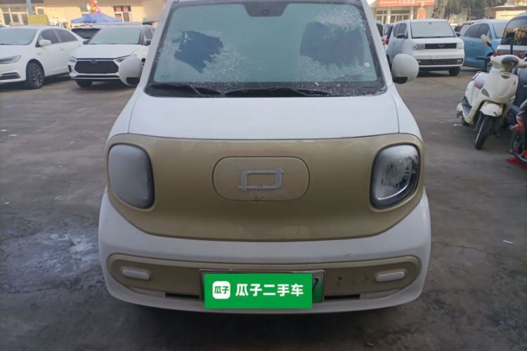 Used Bestune Pony 2024 170km Vitality Horse
