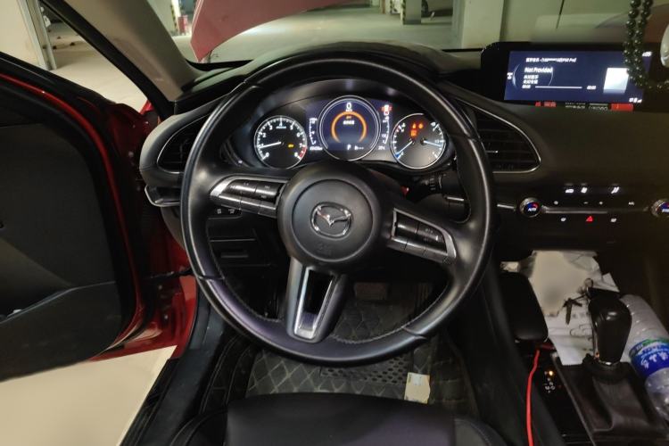 Used Mazda Mazda 3 Axela 2020 2.0L Automatic Zhiya Edition