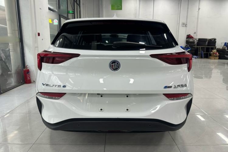 Used Buick Velite 6 2020 Connected Smart Enjoyment PLUS
