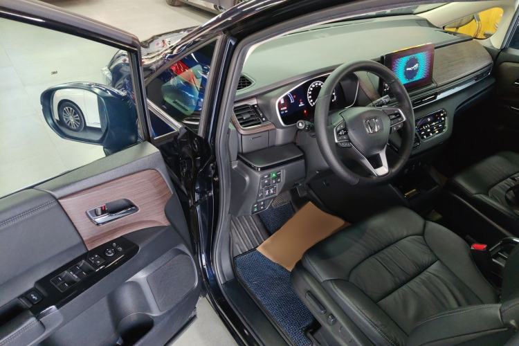 Used Honda Odyssey 2022 2.0L eHEV Sharp·Luxury Edition
