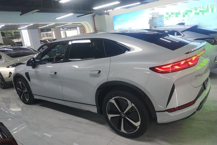 Used BYD Song L EV 2024 662 km Beyond Edition
