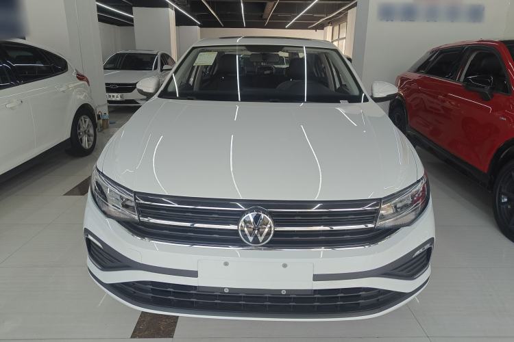 Used Volkswagen Bora 
