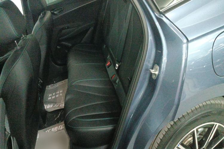 Used BYD Seal 06 DM-i Touring 