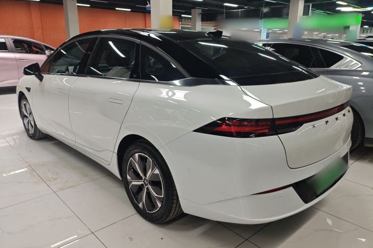 Used XPeng P5 2024 500 Pro Edition
