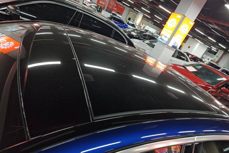 Used Mercedes-Benz C-Class 2021 C 260 L Sport Edition
