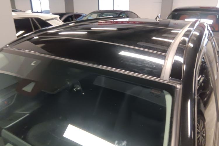 Used Toyota RAV4 2023 2.0L CVT Two-Wheel Drive Fashion Plus Edition