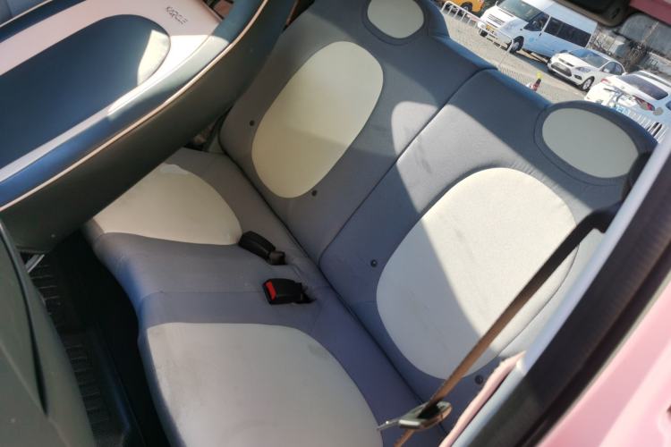 Used Bestune Pony 2025 222km Lightning Horse