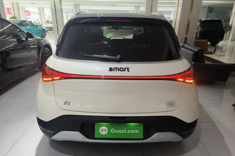 Used  #1 2024 Dynamic Standard Edition
