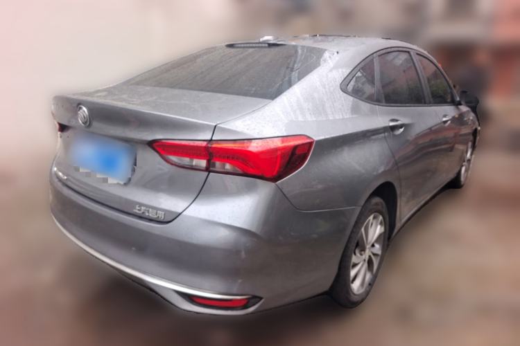 Used Buick Verano 2022 Pro 533T Enjoyment Edition