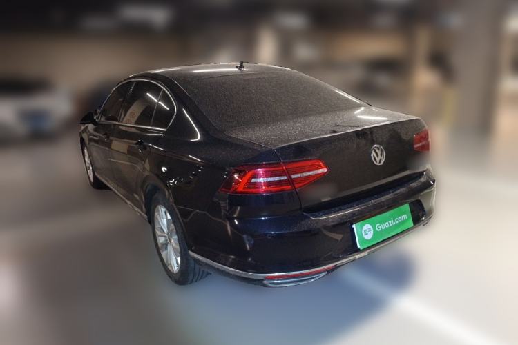 Used Volkswagen Magotan 2019 330TSI DSG Luxury Model China V Standard
