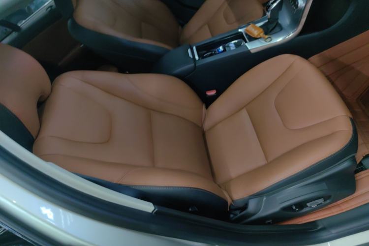 Used Volvo S60 2019 S60L Facelift T5 Smart Luxury Elite Edition