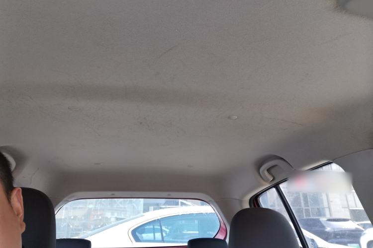 Used Suzuki Alto 2013 Revised Version 1.0L Manual Comfort Edition
