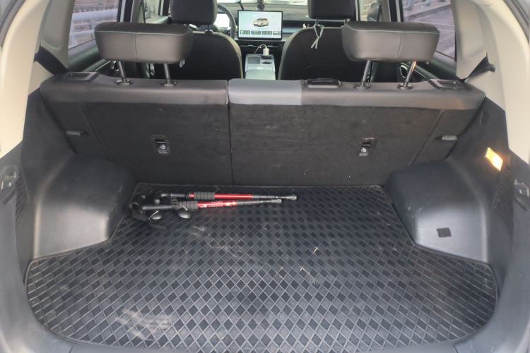 Used AION Y 2023 Plus 510 Smart Edition
