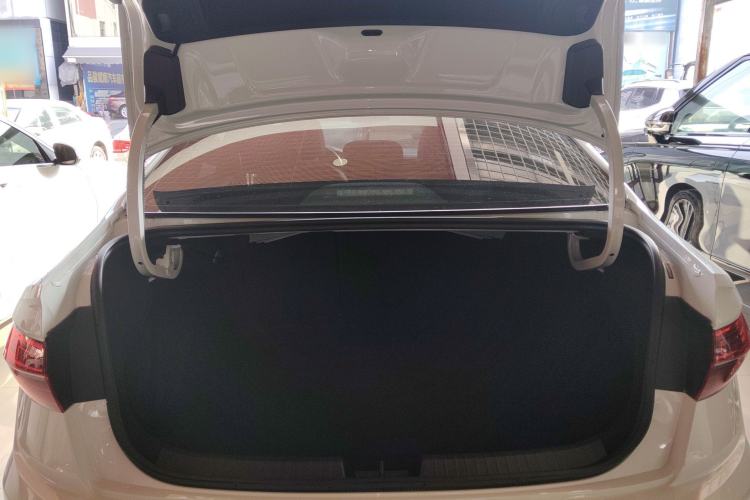 Used Volkswagen Sagitar 2021 280TSI DSG Excellence Edition