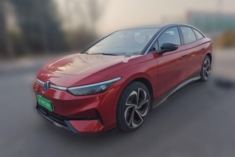 Used Volkswagen ID.7 VIZZION 2024 PRIME