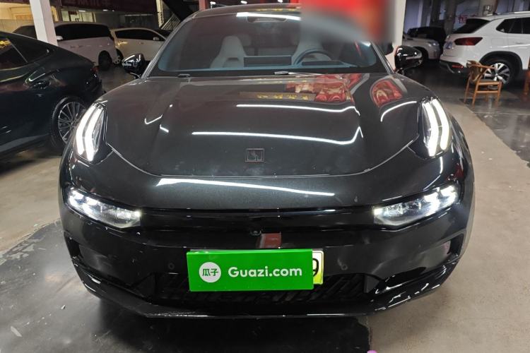 Used Zeekr 001 2022 Long-Range Dual-Motor WE Edition