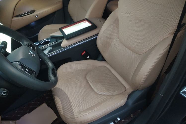 Used ARCFOX Alpha T5 2025 520 MAX