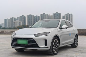 Used Hima AITO M5 2022 Range-Extended Rear-Drive Standard Version