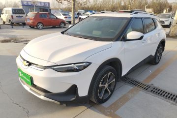 Used Chevrolet Menlo 2022 Mickey Kung Fu Edition