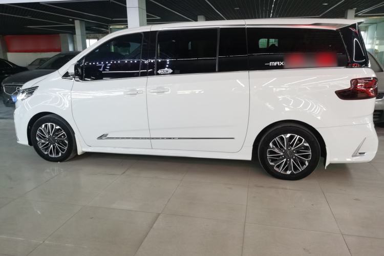 Used SAIC MAXUS G20 2021 PLUS 2.0T Gasoline Automatic Luxury Edition