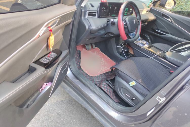 Used NETA U 2021 Pro 400 Cruiser Edition
