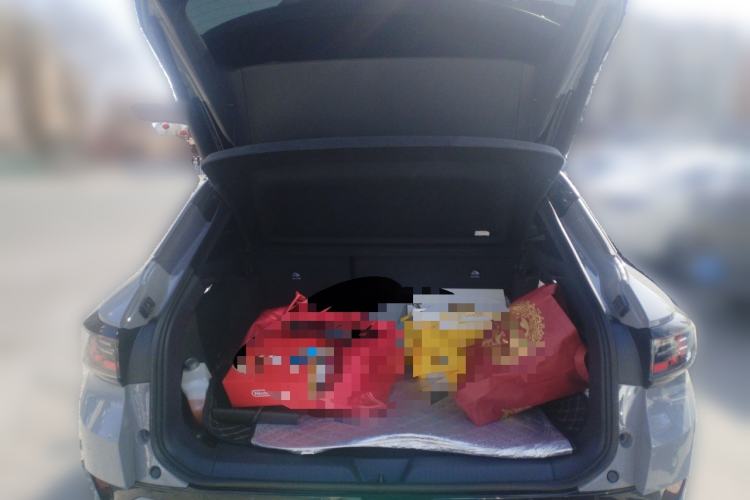 Used Volkswagen ID.4 CROZZ 2022 Long-Range PRO Edition
