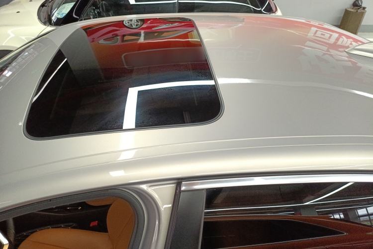 Used BMW 5 Series 2018 528Li Launch Special Edition
