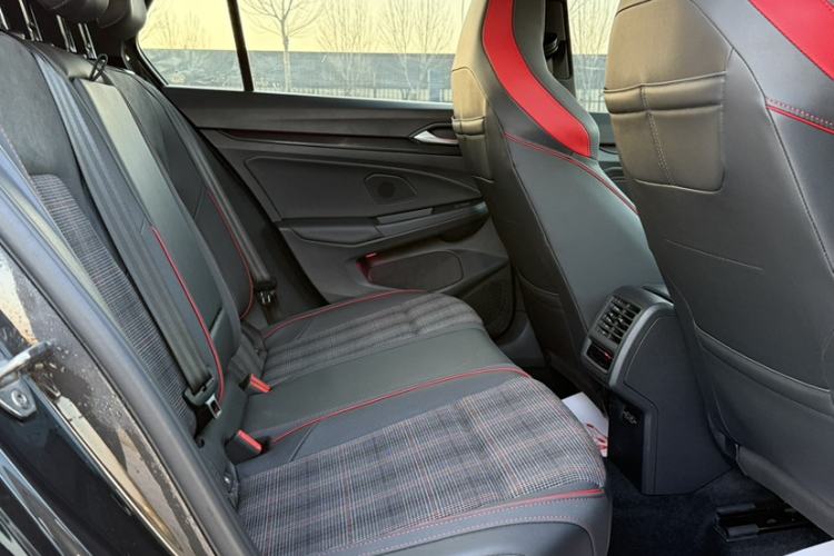 Used Volkswagen Golf GTI 2021 380TSI DSG GTI
